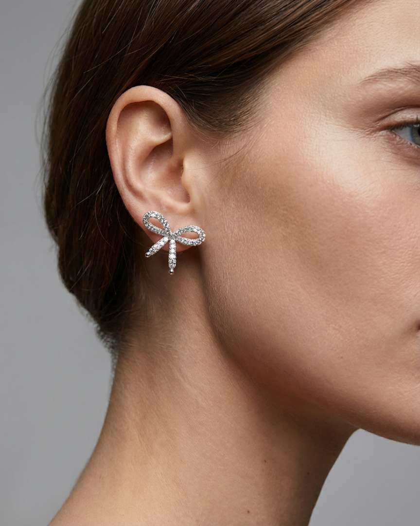 Pendientes Ribbon Spark