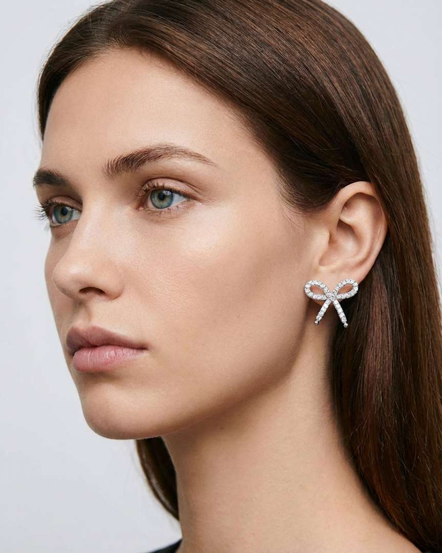 Pendientes Ribbon Spark