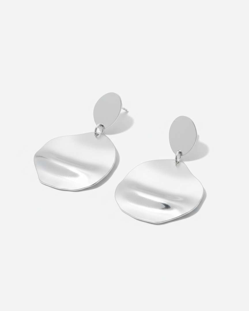 Pendientes Soft Wave