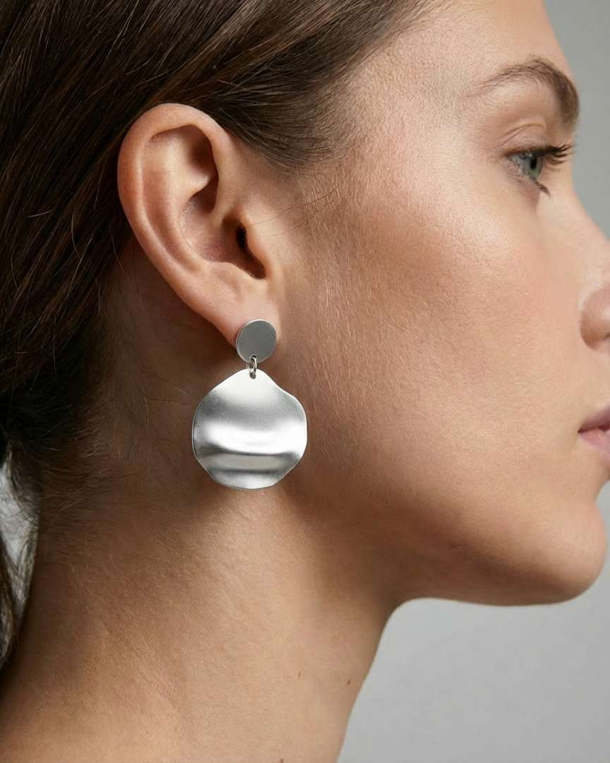 Pendientes Soft Wave