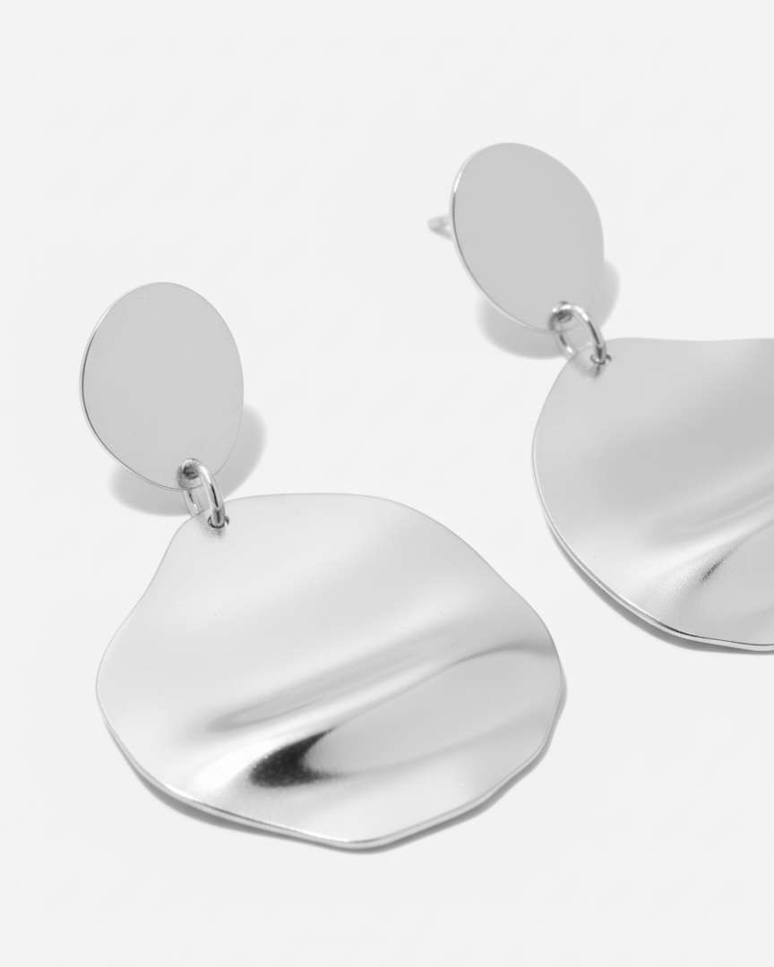 Pendientes Soft Wave