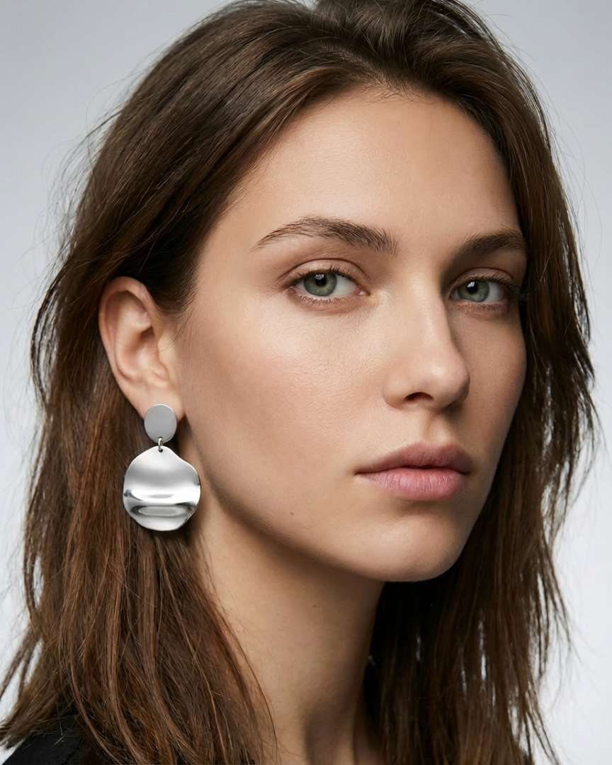 Pendientes Soft Wave