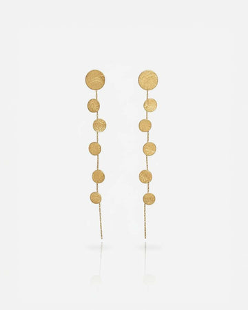Pendientes Solaris Line