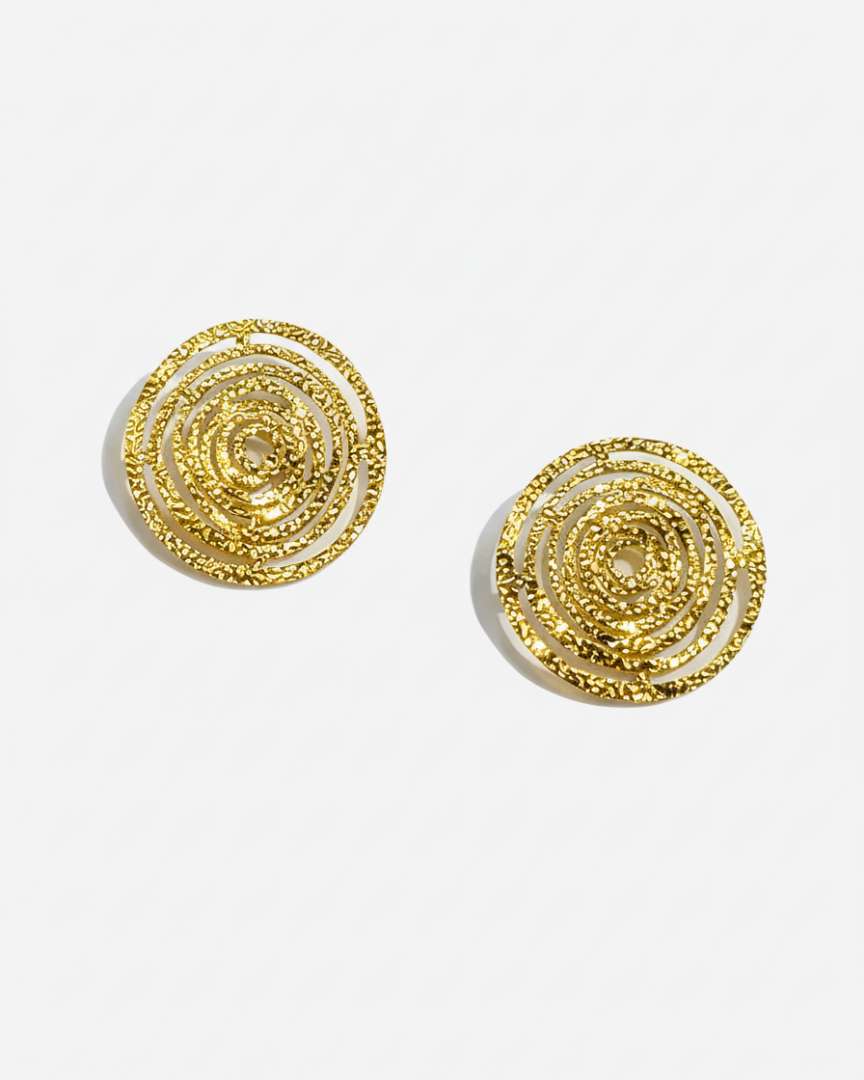 Pendientes Spiral