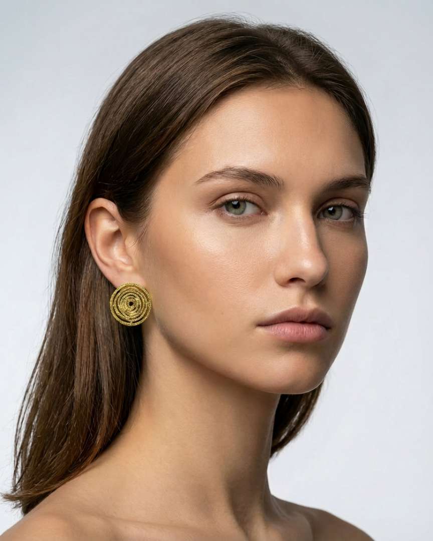 Pendientes Spiral