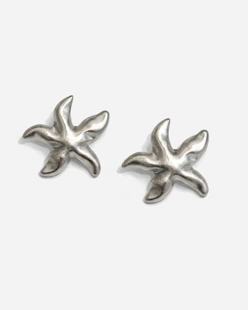 Pendientes Starfish