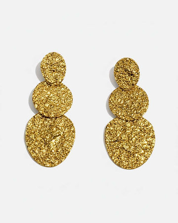Pendientes Terra