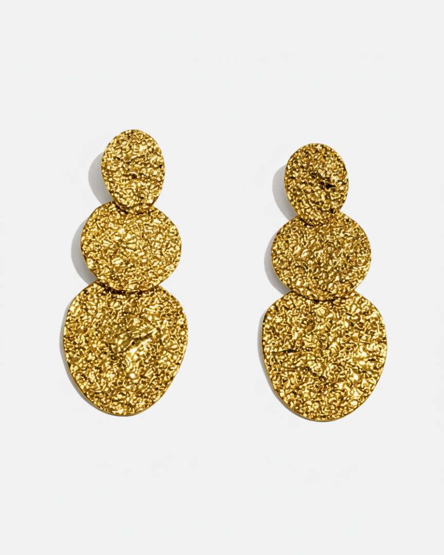 Pendientes Terra