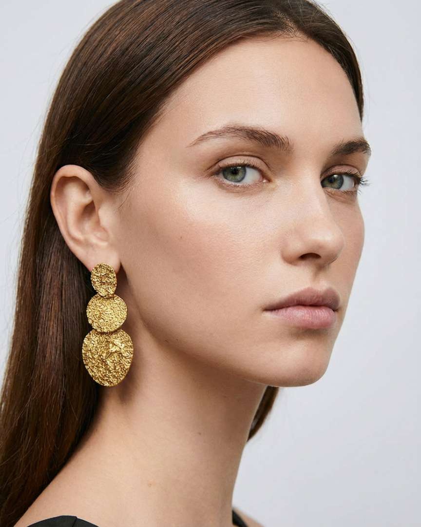 Pendientes Terra