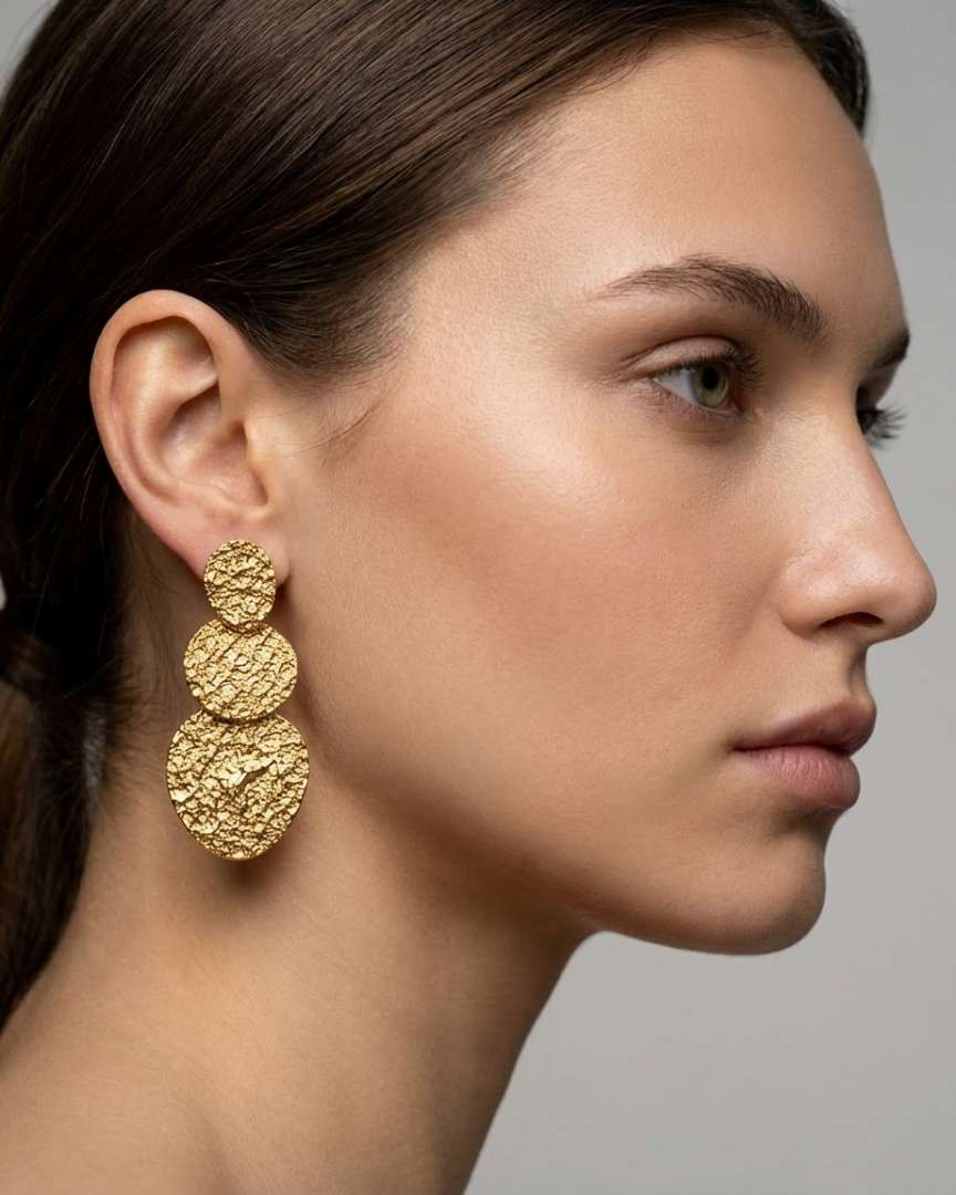 Pendientes Terra