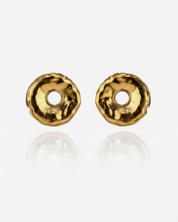 Pendientes Terra Halo