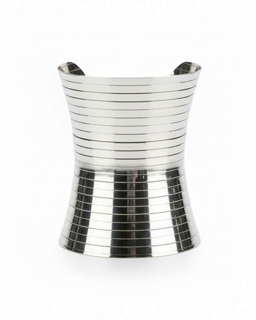 Pulsera Cleopatra Silver
