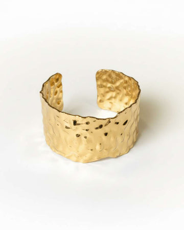 Pulsera Martelé
