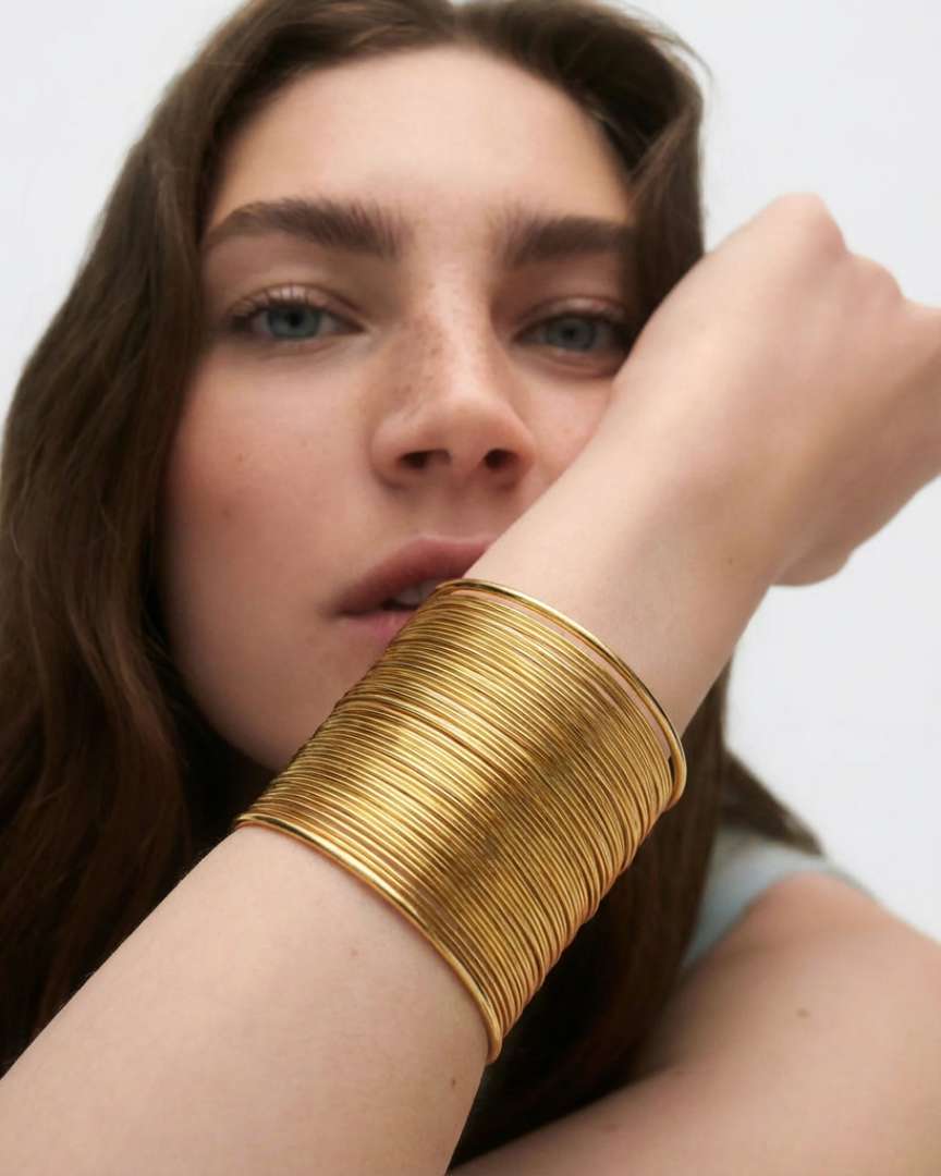 Pulsera Rodeo