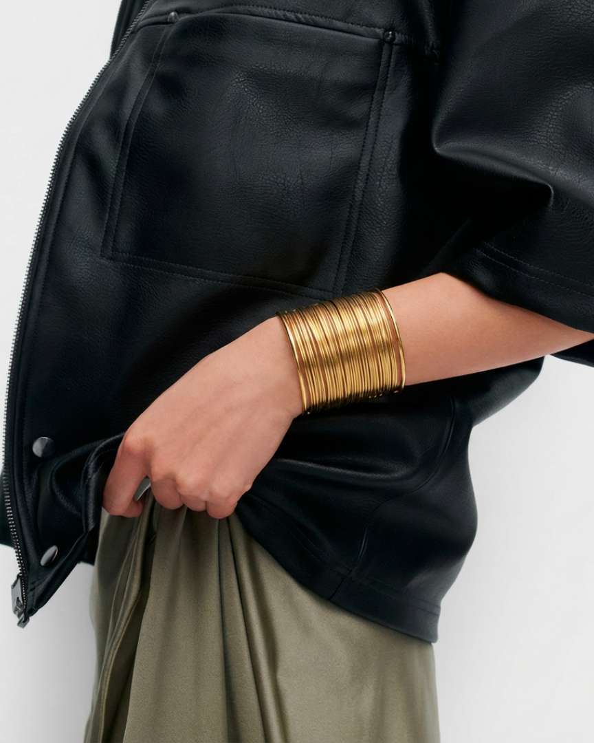 Pulsera Rodeo